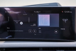 Hyundai Tucson Hybrid Limited AWD 2026
