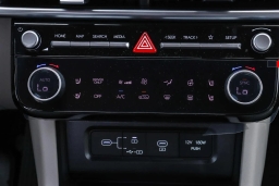 Hyundai Tucson Hybrid Limited AWD 2026