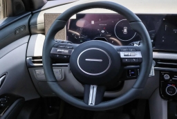 Hyundai Tucson Hybrid Limited AWD 2026