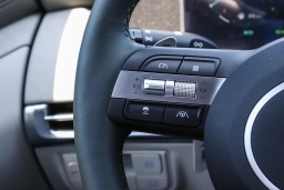 Hyundai Tucson Hybrid Limited AWD 2026