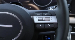 Hyundai Tucson Hybrid Limited AWD 2026