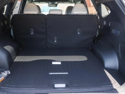 Hyundai Tucson Hybrid Limited AWD 2026