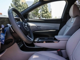 Hyundai Tucson Hybrid Limited AWD 2026