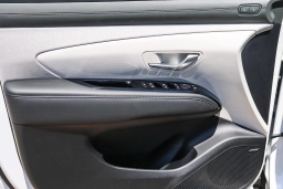 Hyundai Tucson Hybrid Limited AWD 2026