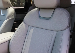 Hyundai Tucson Hybrid Limited AWD 2026