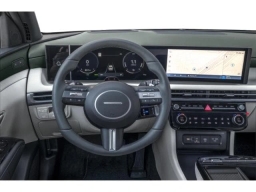 Hyundai Tucson Hybrid Limited AWD 2026