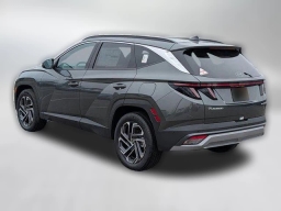 Hyundai Tucson Hybrid Limited AWD 2026