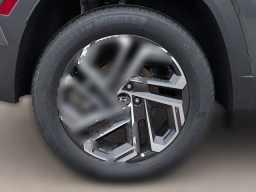 Hyundai Tucson Hybrid Limited AWD 2026