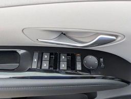 Hyundai Tucson Hybrid Limited AWD 2026