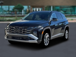 Hyundai Tucson Hybrid Limited AWD 2026