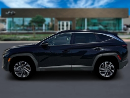 Hyundai Tucson Hybrid Limited AWD 2026