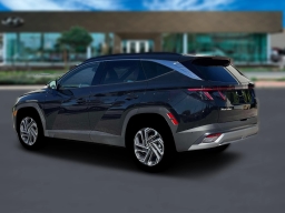 Hyundai Tucson Hybrid Limited AWD 2026