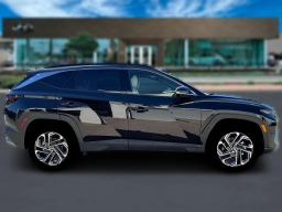 Hyundai Tucson Hybrid Limited AWD 2026