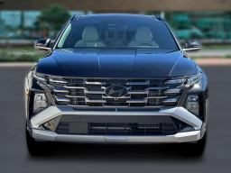 Hyundai Tucson Hybrid Limited AWD 2026