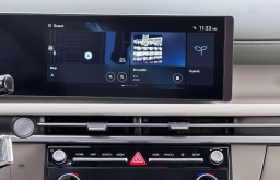 Hyundai Tucson Hybrid Limited AWD 2026