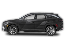 Hyundai Tucson Hybrid Limited AWD 2026