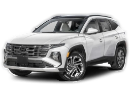 Hyundai Tucson Hybrid Limited AWD 2026
