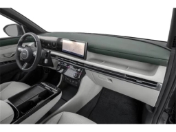 Hyundai Tucson Hybrid Limited AWD 2026