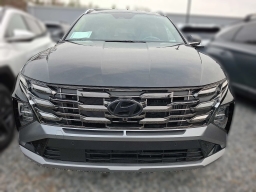 Hyundai Tucson Hybrid Limited AWD 2026