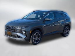 Hyundai Tucson Hybrid Limited AWD 2026