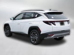 Hyundai Tucson Hybrid Limited AWD 2026