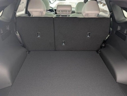 Hyundai Tucson Hybrid Limited AWD 2026