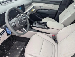 Hyundai Tucson Hybrid Limited AWD 2026