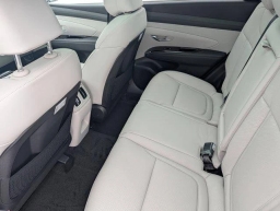 Hyundai Tucson Hybrid Limited AWD 2026