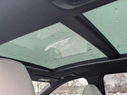 Hyundai Tucson Hybrid Limited AWD 2026