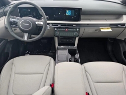 Hyundai Tucson Hybrid Limited AWD 2026