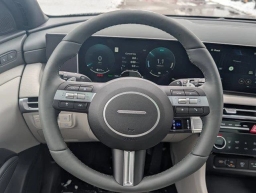 Hyundai Tucson Hybrid Limited AWD 2026