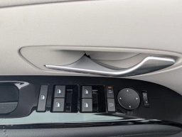 Hyundai Tucson Hybrid Limited AWD 2026