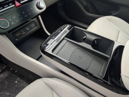 Hyundai Tucson Hybrid Limited AWD 2026