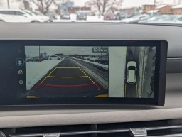 Hyundai Tucson Hybrid Limited AWD 2026