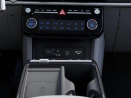 Hyundai Tucson Hybrid Limited AWD 2026