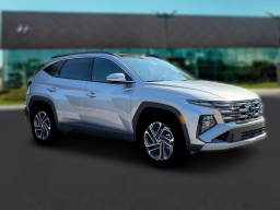 Hyundai Tucson Hybrid Limited AWD 2026