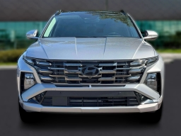 Hyundai Tucson Hybrid Limited AWD 2026