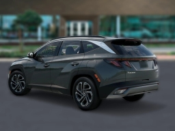 Hyundai Tucson Hybrid Limited AWD 2026