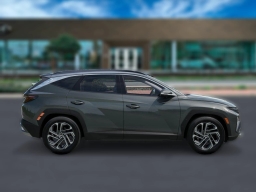 Hyundai Tucson Hybrid Limited AWD 2026