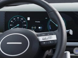 Hyundai Tucson Hybrid Limited AWD 2026