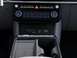 Hyundai Tucson Hybrid Limited AWD 2026