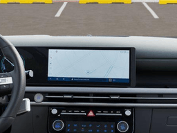 Hyundai Tucson Hybrid Limited AWD 2026