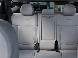 Hyundai Tucson Hybrid Limited AWD 2026