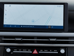 Hyundai Tucson Hybrid Limited AWD 2026