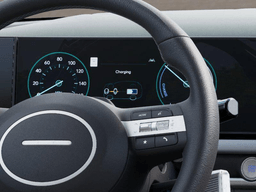 Hyundai Tucson Hybrid Limited AWD 2026