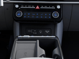 Hyundai Tucson Hybrid Limited AWD 2026