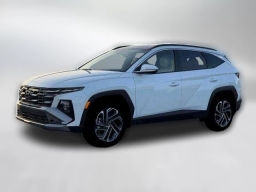 Hyundai Tucson Hybrid Limited AWD 2026