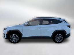 Hyundai Tucson Hybrid Limited AWD 2026