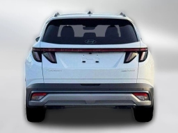 Hyundai Tucson Hybrid Limited AWD 2026