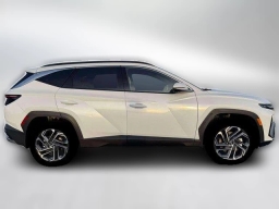 Hyundai Tucson Hybrid Limited AWD 2026